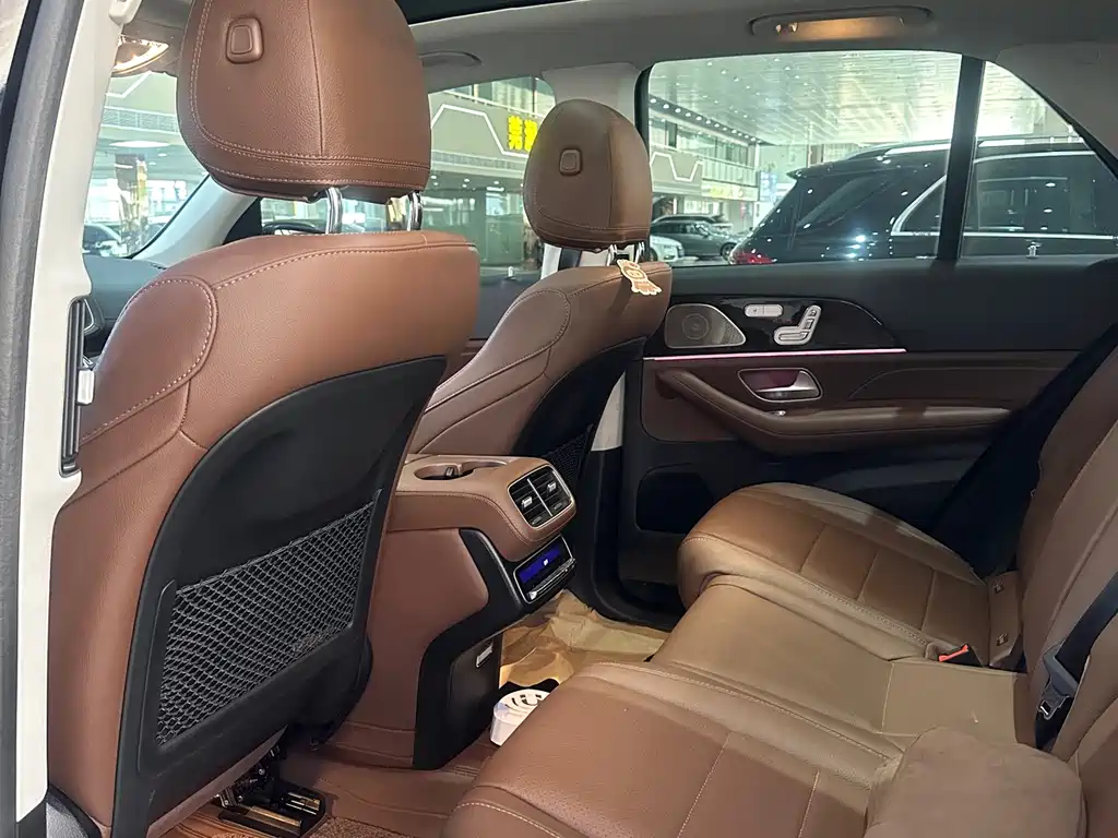 Mercedes-Benz Mercedes-Benz GLE 2024 Model Year Facelift GLE 350 4MATIC Fashion Edition 2024 - thumbnail 5