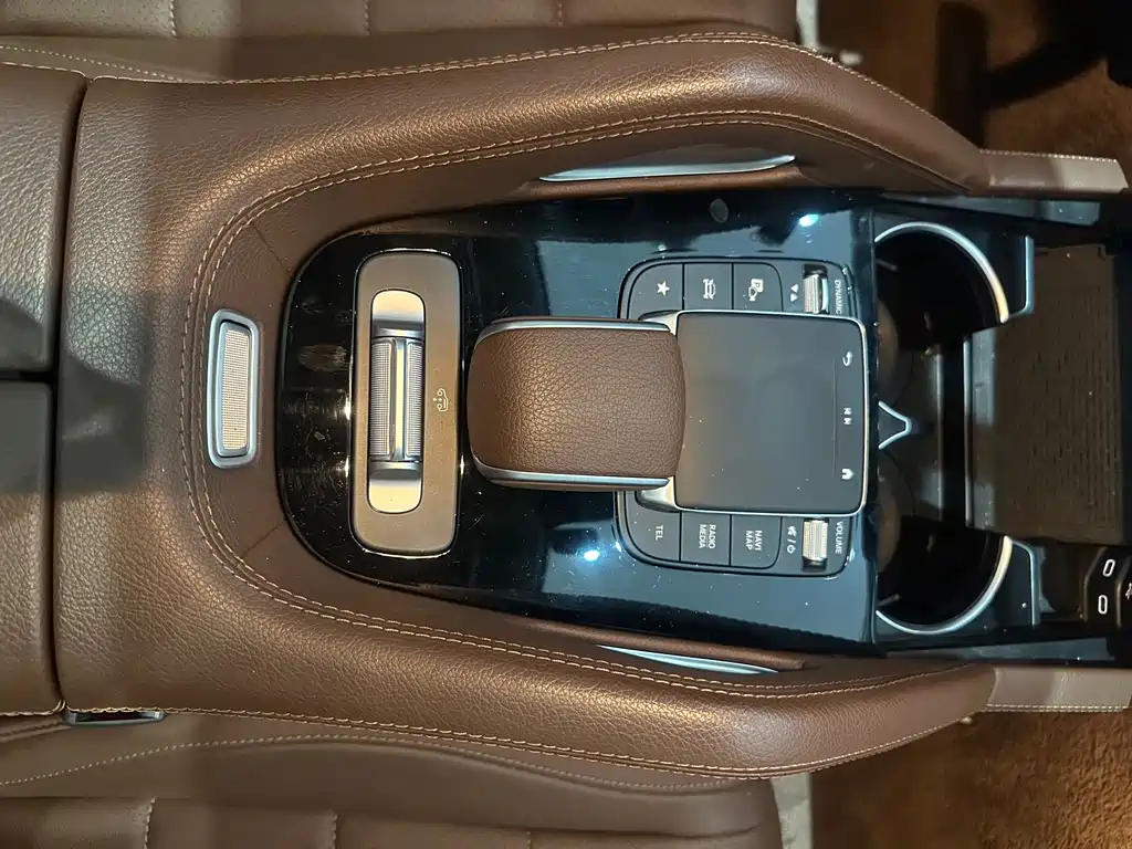 Mercedes-Benz Mercedes-Benz GLE 2024 Model Year Facelift GLE 350 4MATIC Fashion Edition 2024 - thumbnail 7