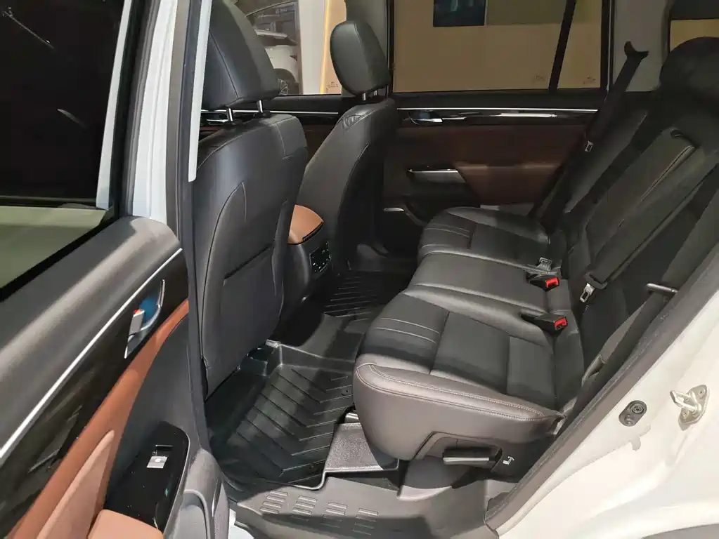 GAC Trumpchi GAC Trumpchi GS8 2017 320T 2WD Luxury Intelligent Connectivity Edition (7-seater) 2019 - thumbnail 14