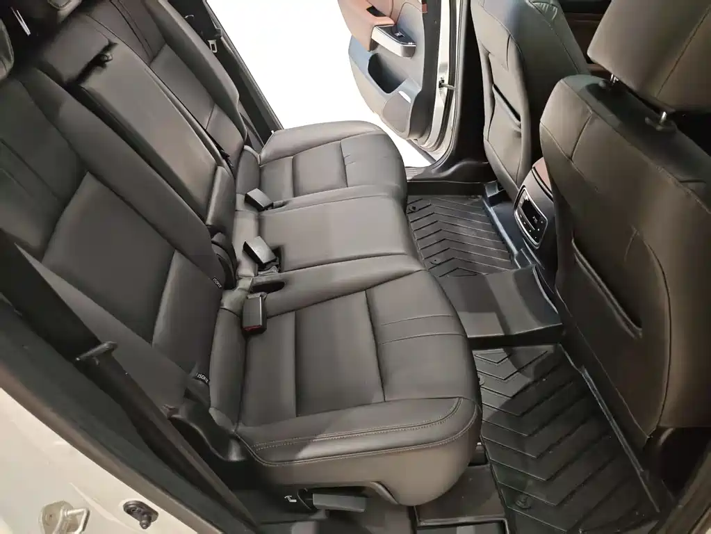 GAC Trumpchi GAC Trumpchi GS8 2017 320T 2WD Luxury Intelligent Connectivity Edition (7-seater) 2019 - thumbnail 16