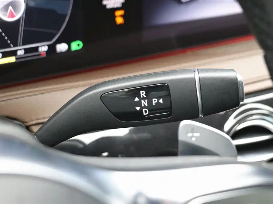 Mercedes-Benz Mercedes-Benz S-Class 2020 S 450 L 4MATIC Premium Collection Edition 2021 - thumbnail 20