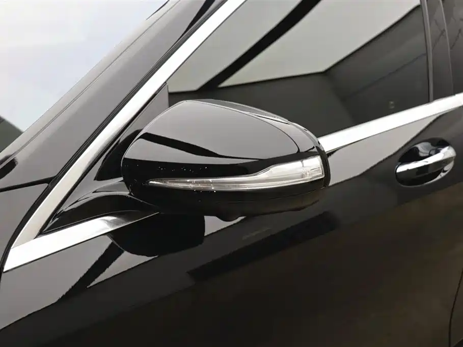 Mercedes-Benz Mercedes-Benz S-Class 2020 S 450 L 4MATIC Premium Collection Edition 2021 - thumbnail 30