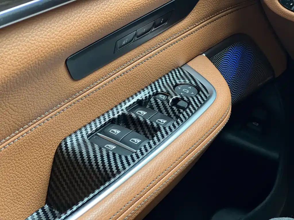 BMW BMW 6 Series GT 2018 630i M Sport Package 2018 - thumbnail 15