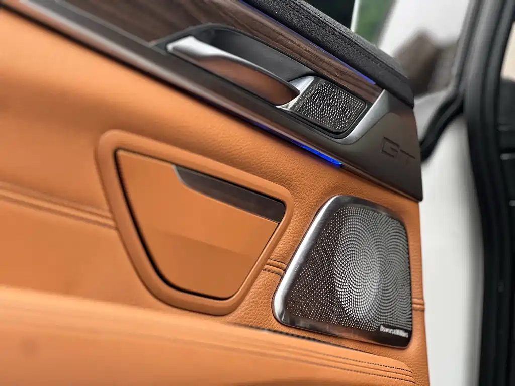BMW BMW 6 Series GT 2018 630i M Sport Package 2018 - thumbnail 16