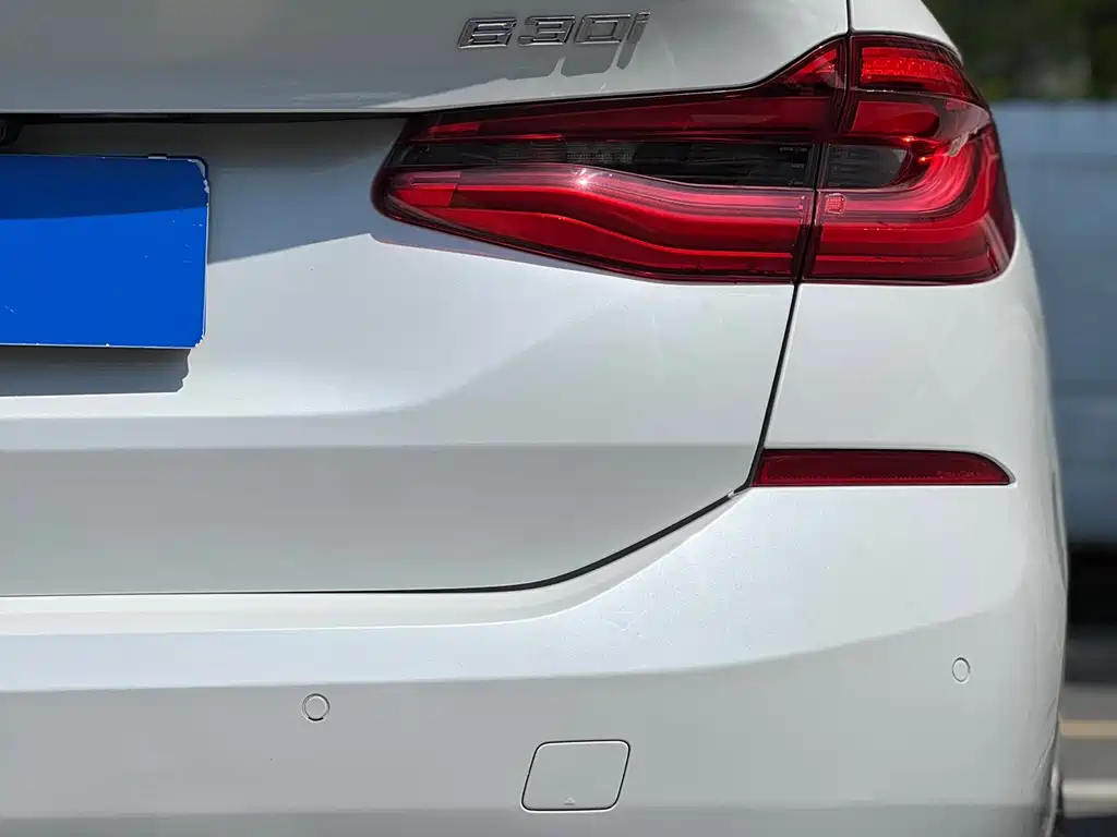 BMW BMW 6 Series GT 2018 630i M Sport Package 2018 - thumbnail 22