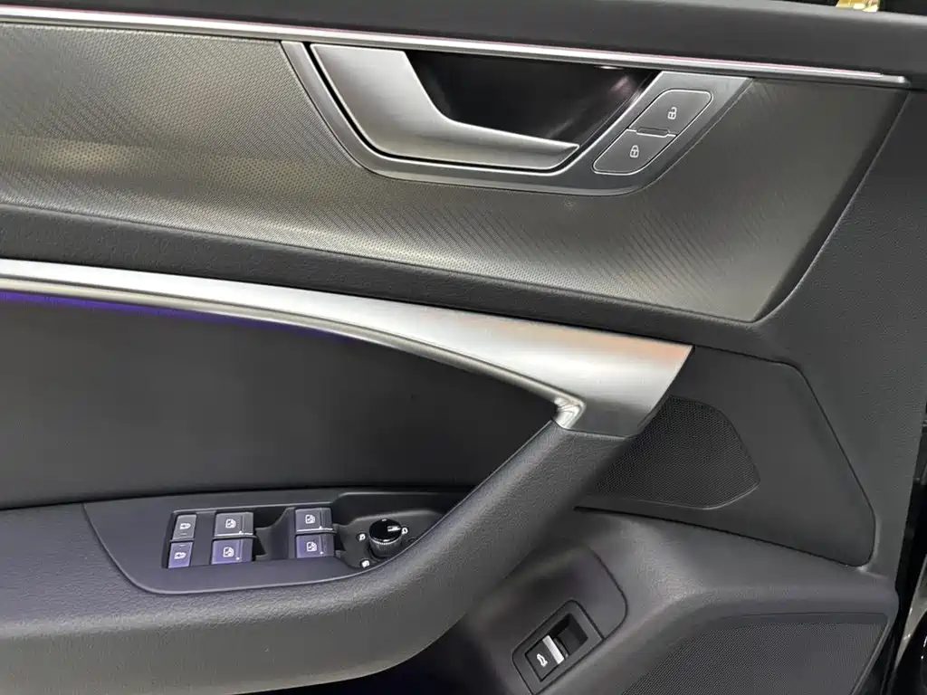Audi Audi A6L 2024 45 TFSI Premium Elegant 2024 - thumbnail 6