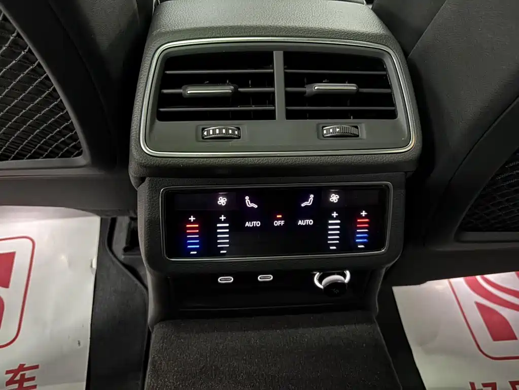 Audi Audi A6L 2024 45 TFSI Premium Elegant 2024 - thumbnail 12