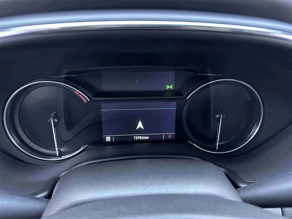 Cadillac Cadillac CT5 2022 28T Luxury (Standard) 2022 - thumbnail 16