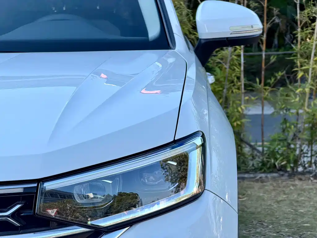 Volkswagen Tayron 2023 330TSI 2WD Luxury Plus Advanced Edition 2023 - thumbnail 9
