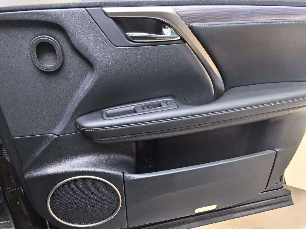 Lexus Lexus RX 300 F SPORT AWD (2020 Facelift) 2021 - thumbnail 20