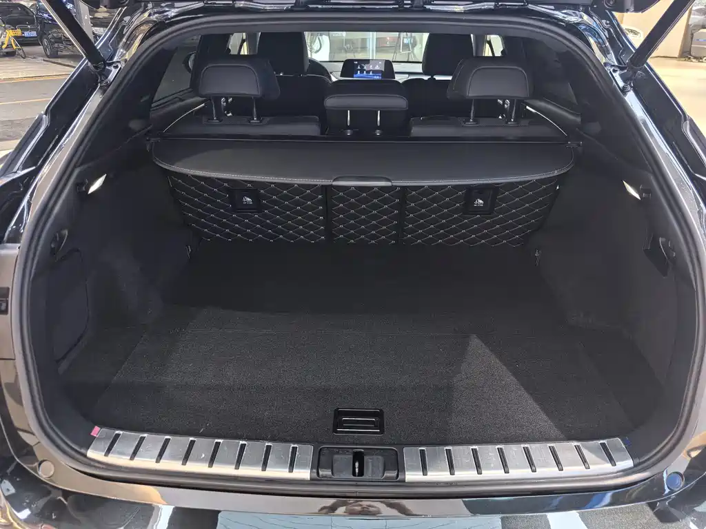 Lexus Lexus RX 300 F SPORT AWD (2020 Facelift) 2021 - thumbnail 22
