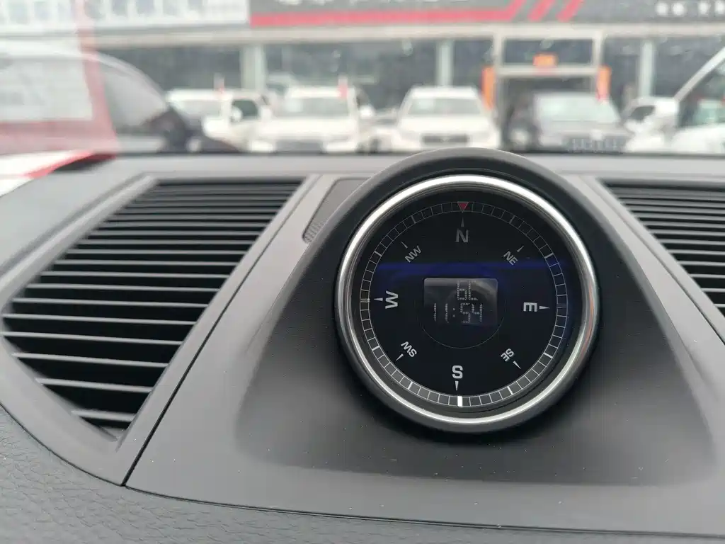 Porsche Porsche Macan 2021 Macan 2.0T 2021 - thumbnail 13