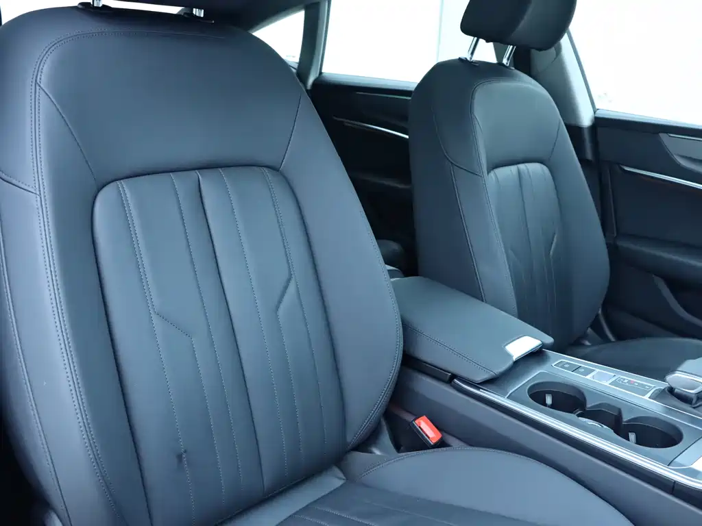 Audi Audi A7 2021 40 TFSI Premium 2021 - thumbnail 10