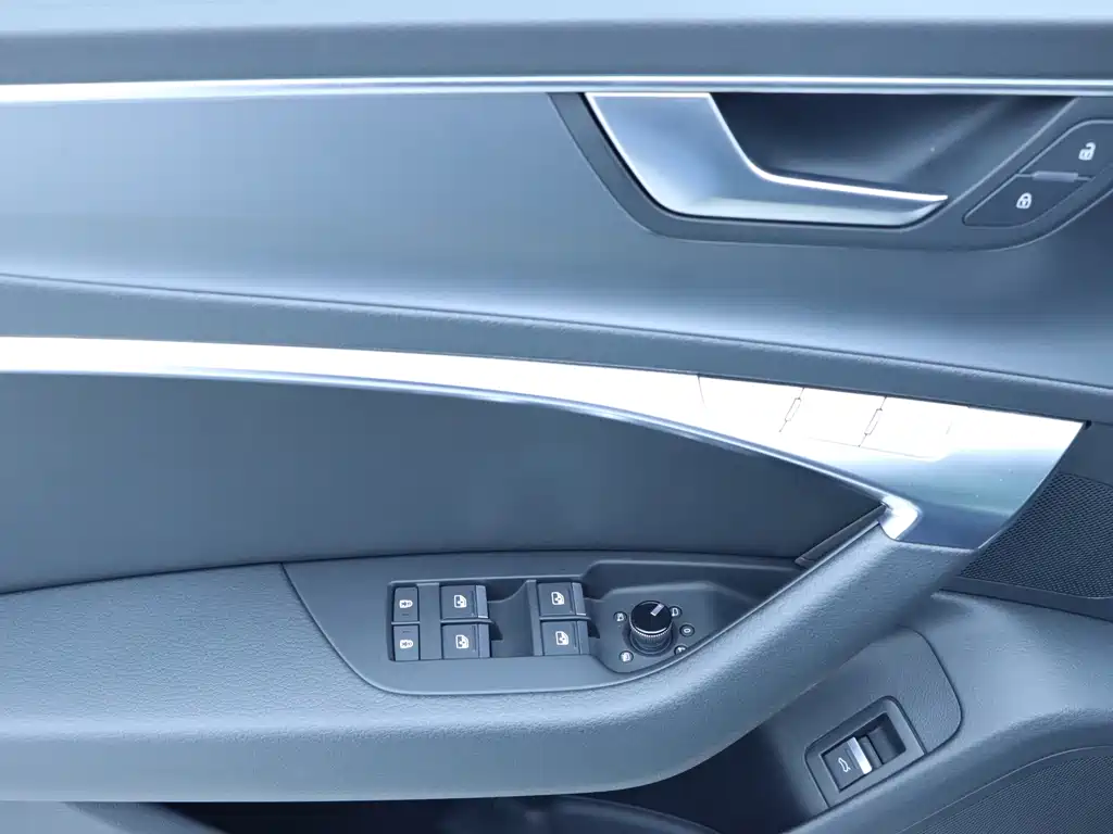 Audi Audi A7 2021 40 TFSI Premium 2021 - thumbnail 11