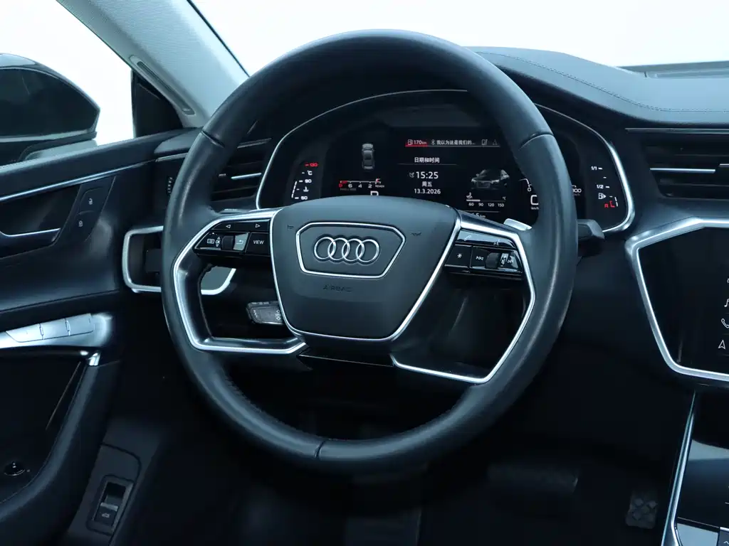 Audi Audi A7 2021 40 TFSI Premium 2021 - thumbnail 16