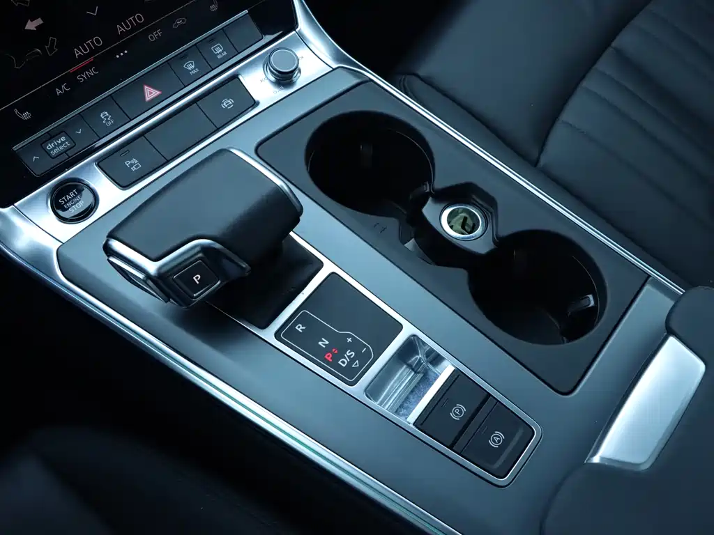 Audi Audi A7 2021 40 TFSI Premium 2021 - thumbnail 18