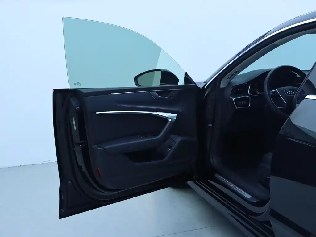 Audi Audi A7 2021 40 TFSI Premium 2021 - thumbnail 21