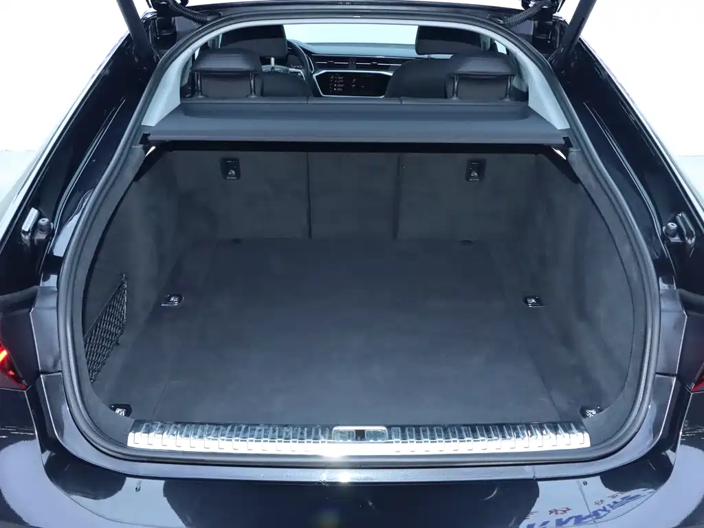 Audi Audi A7 2021 40 TFSI Premium 2021 - thumbnail 22