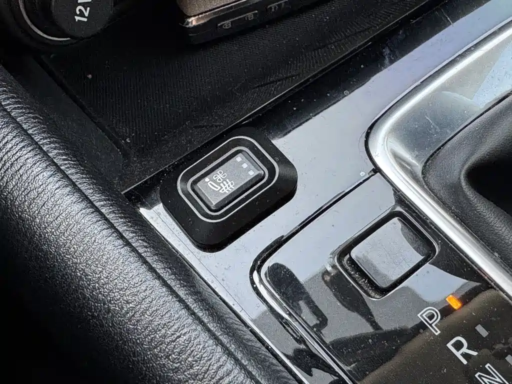 Mazda Mazda CX-5 2024 2.0L Automatic 2WD Comfort 2024 - thumbnail 11