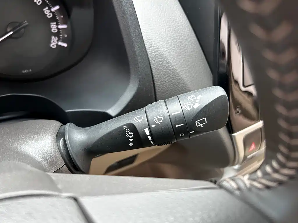 Toyota Toyota Land Cruiser Prado (Imported) 2023 Model 4.0L Middle East Version 2024 - thumbnail 10
