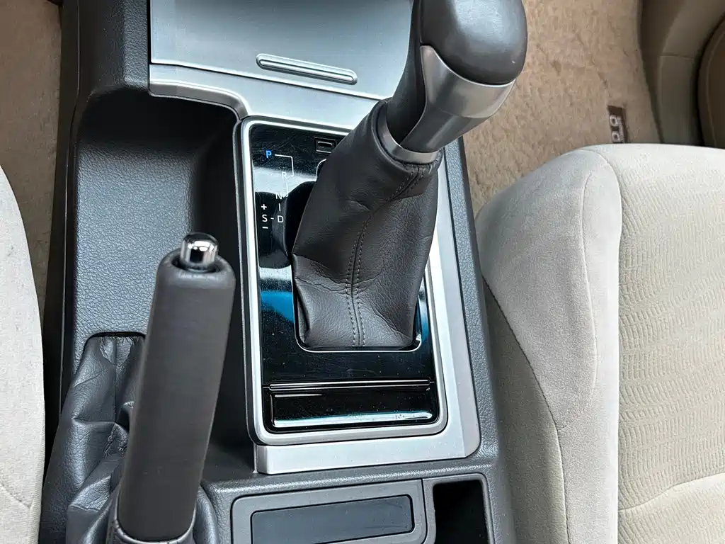 Toyota Toyota Land Cruiser Prado (Imported) 2023 Model 4.0L Middle East Version 2024 - thumbnail 11