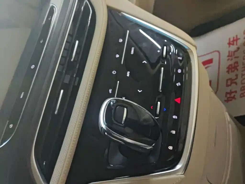 Buick Buick GL8 2022 ES Landmark 653T Premium Edition 2022 - thumbnail 14