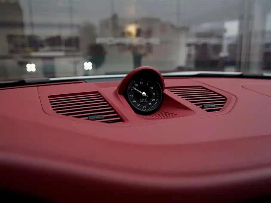 Porsche Porsche 911 2023 Carrera 3.0T 2024 - thumbnail 15
