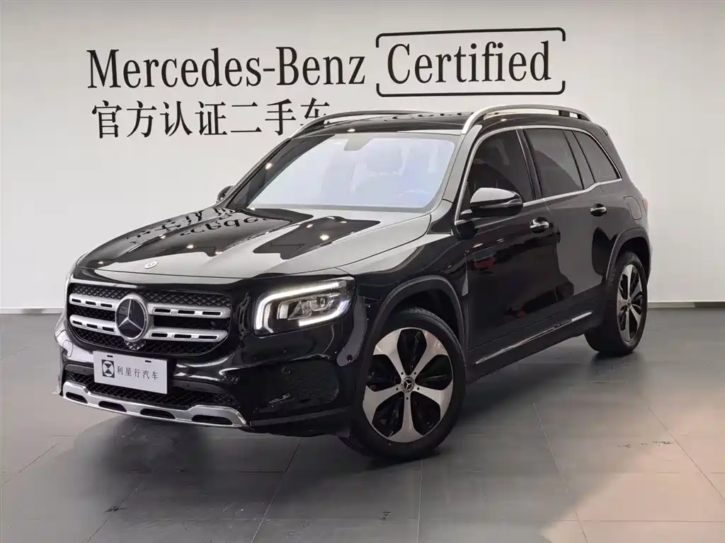 Mercedes-Benz Mercedes-Benz GLB 2023 GLB 220 Style 2022