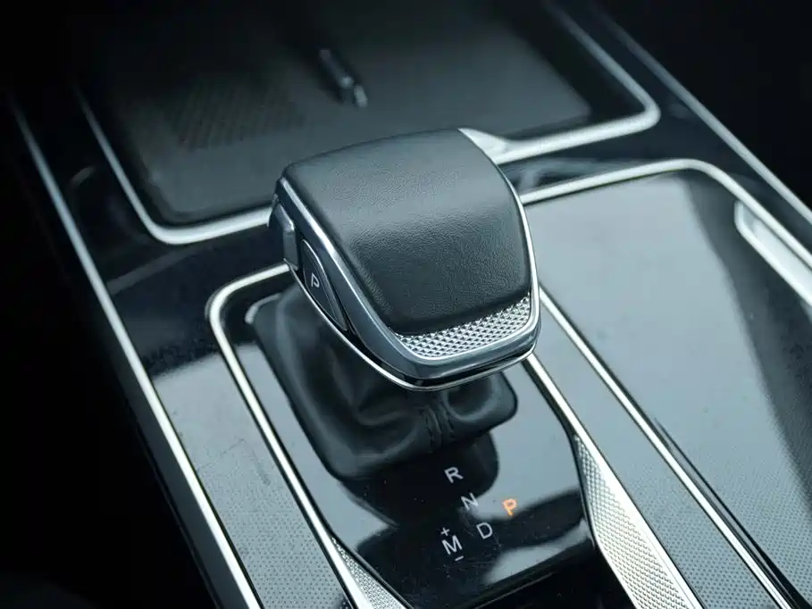 Hongqi Hongqi HS5 2023 2.0T AWD Flag Enjoy Pro Edition 2023 - thumbnail 9