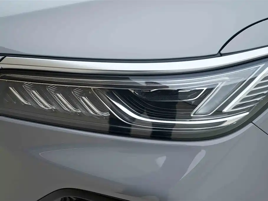 Hongqi Hongqi HS5 2023 2.0T AWD Flag Enjoy Pro Edition 2023 - thumbnail 14