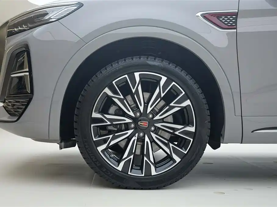 Hongqi Hongqi HS5 2023 2.0T AWD Flag Enjoy Pro Edition 2023 - thumbnail 15