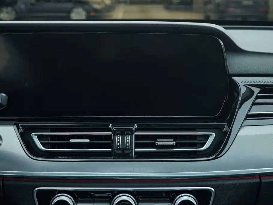 Hongqi Hongqi HS5 2023 2.0T AWD Flag Enjoy Pro Edition 2023 - thumbnail 19