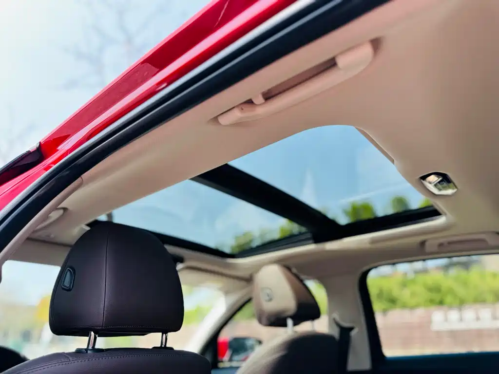 BMW BMW 3 Series 2021 320Li M Sport Package 2020 - thumbnail 13
