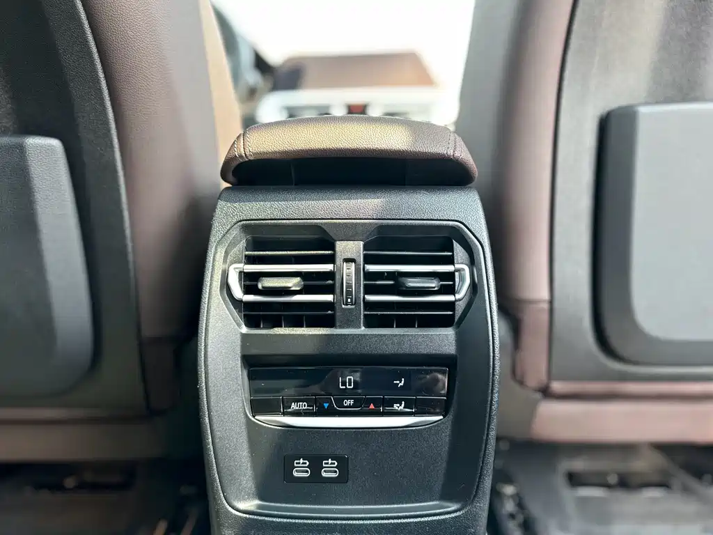 BMW BMW 3 Series 2021 320Li M Sport Package 2020 - thumbnail 18