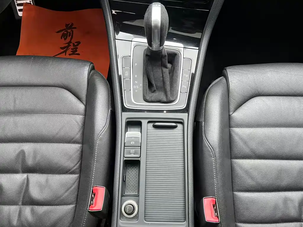 Volkswagen Volkswagen Golf Import 2014 1.4 TSI Luxury Travel Edition 2015 - thumbnail 13