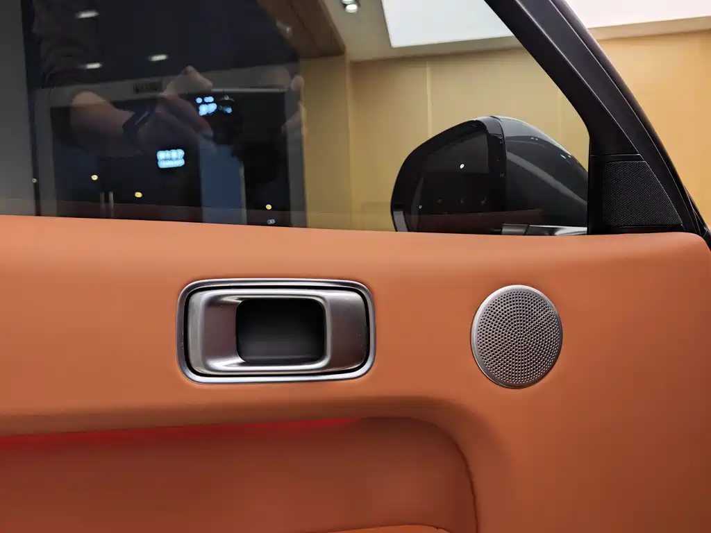 Li Auto Li L9 2022 Max 2023 - thumbnail 8