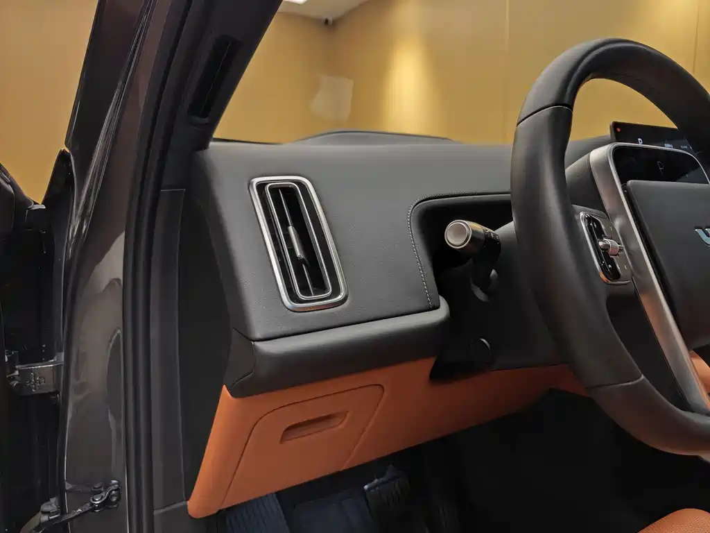 Li Auto Li L9 2022 Max 2023 - thumbnail 11