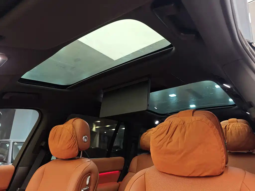 Li Auto Li L9 2022 Max 2023 - thumbnail 12