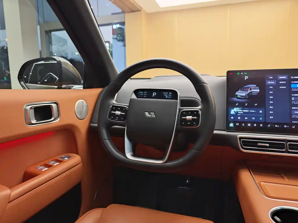Li Auto Li L9 2022 Max 2023 - thumbnail 15