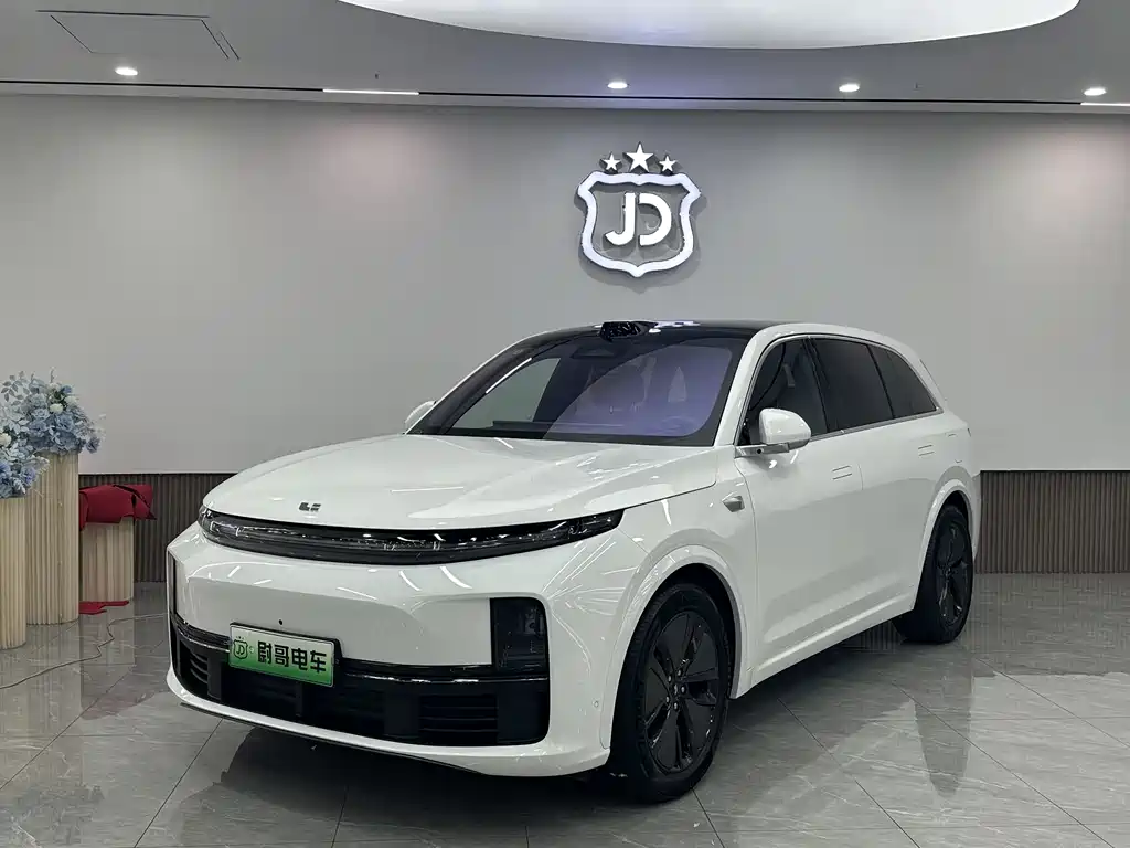 Li Auto Li L7 2024 MAX 2024