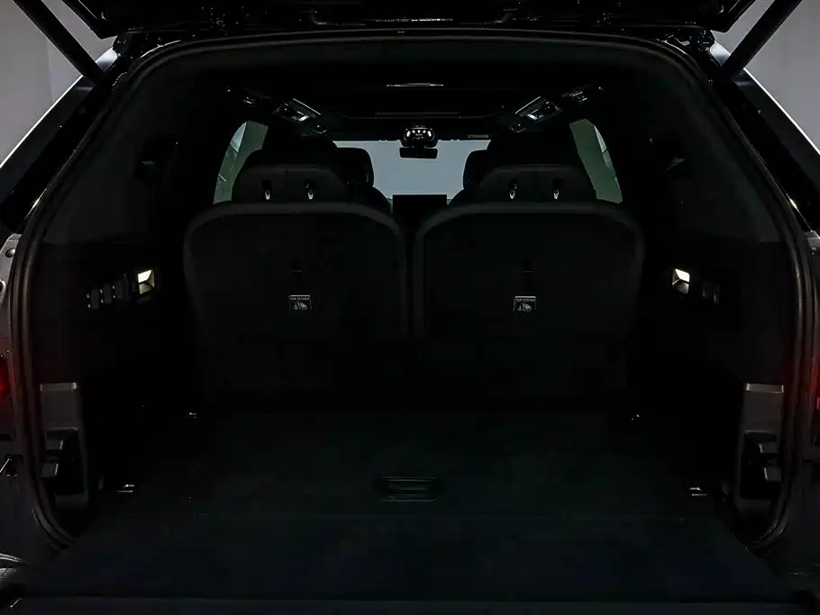 Zeekr Zeekr 9X 2025 Hyper Edition 70kWh 2026 - thumbnail 6