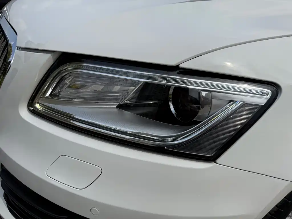 Audi Audi Q5 2017 40 TFSI Comfort Line 2017 - thumbnail 12