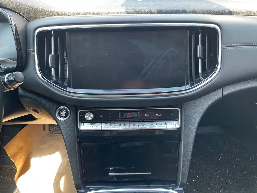 GAC Trumpchi GAC Trumpchi GS8 2020 390T AWD Luxury Intelligent Connectivity Version (7-seater) 2020 - thumbnail 15