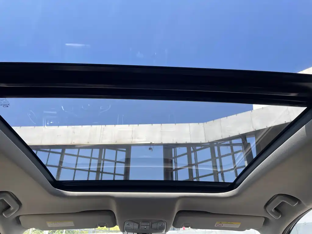 GAC Trumpchi GAC Trumpchi GS8 2020 390T AWD Luxury Intelligent Connectivity Version (7-seater) 2020 - thumbnail 17