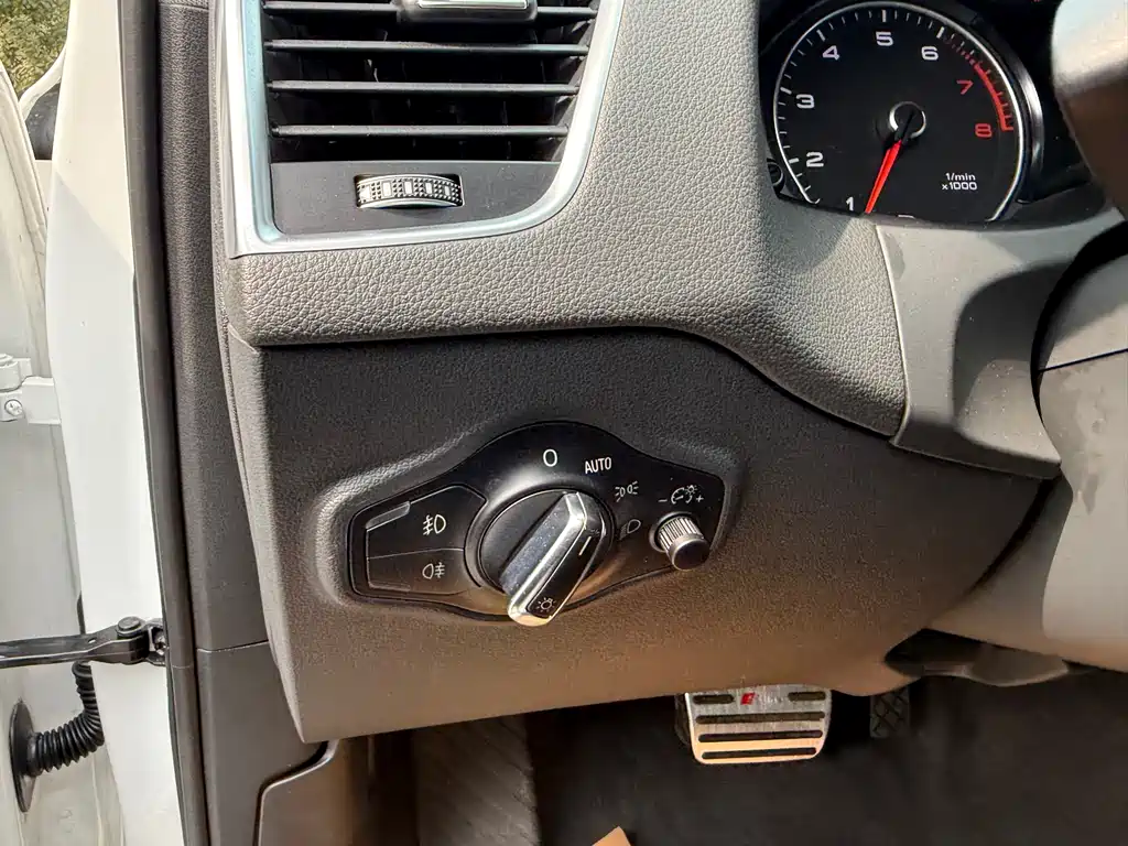 Audi Audi Q5 2017 40 TFSI Comfort Line 2017 - thumbnail 21