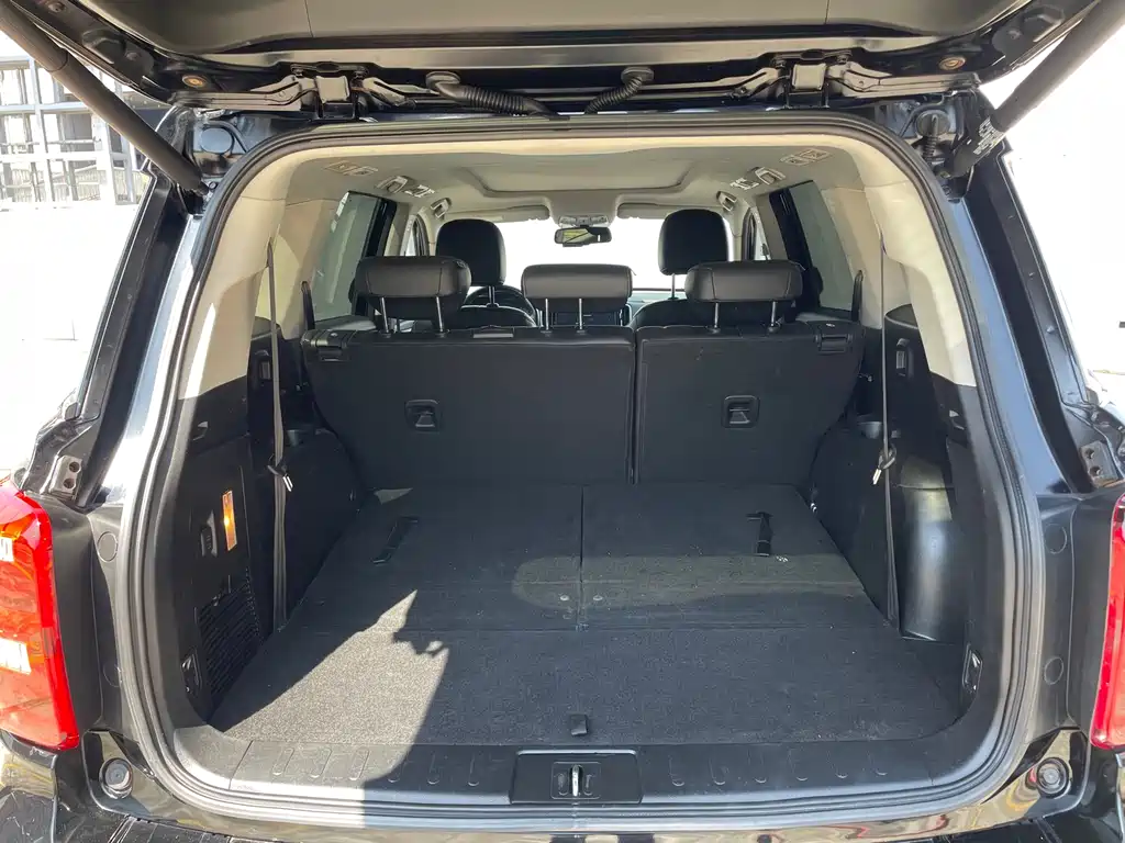 GAC Trumpchi GAC Trumpchi GS8 2020 390T AWD Luxury Intelligent Connectivity Version (7-seater) 2020 - thumbnail 22