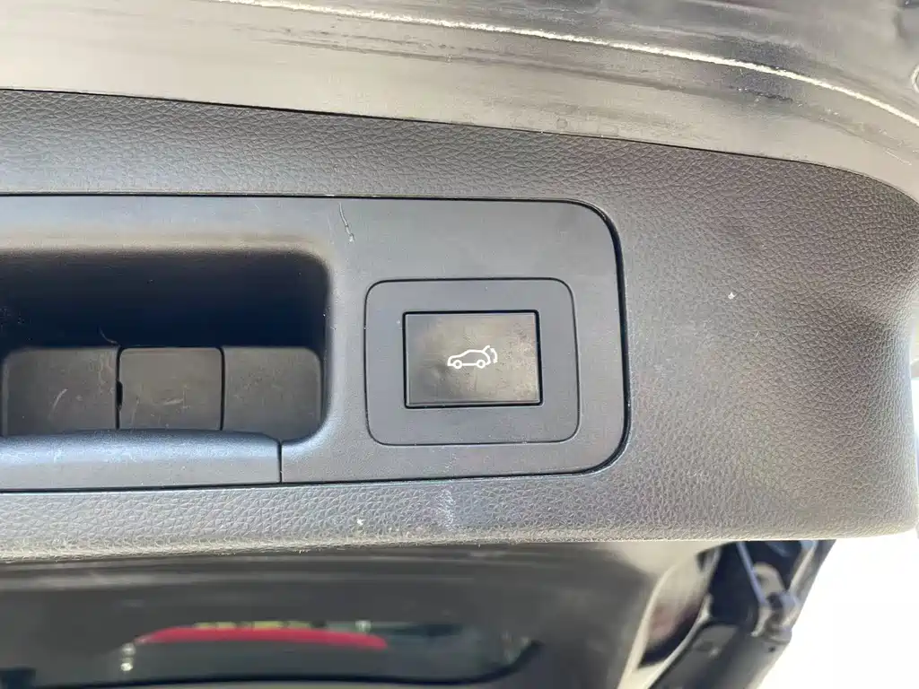 GAC Trumpchi GAC Trumpchi GS8 2020 390T AWD Luxury Intelligent Connectivity Version (7-seater) 2020 - thumbnail 23
