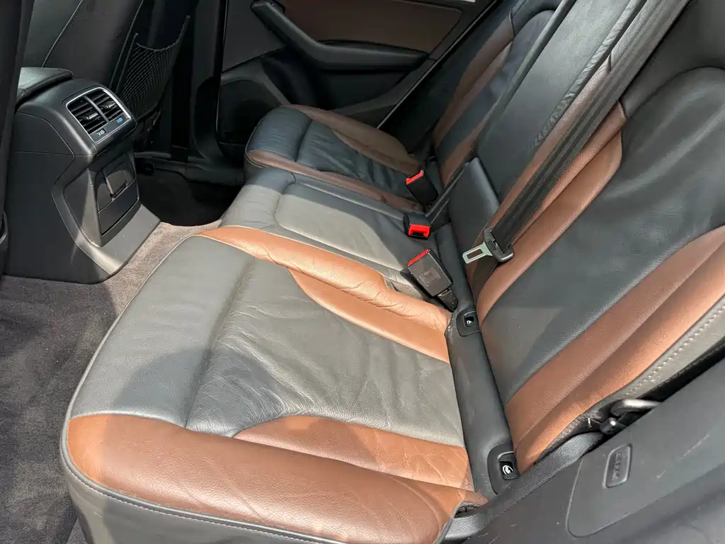Audi Audi Q5 2017 40 TFSI Comfort Line 2017 - thumbnail 30