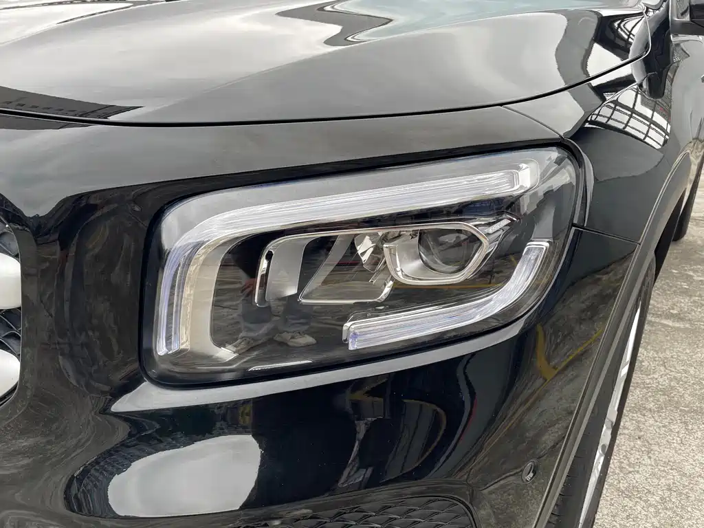 Mercedes-Benz Mercedes-Benz GLB 2023 GLB 220 Dynamic 2023 - thumbnail 23