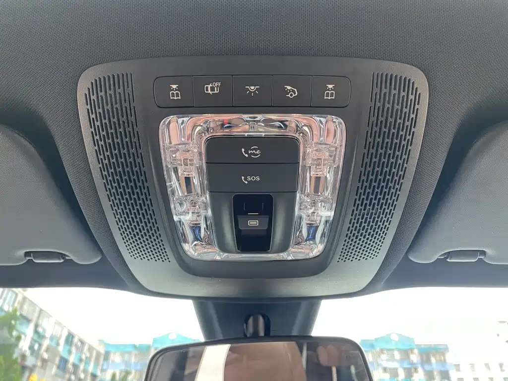 Mercedes-Benz Mercedes-Benz GLB 2023 GLB 220 Dynamic 2023 - thumbnail 26